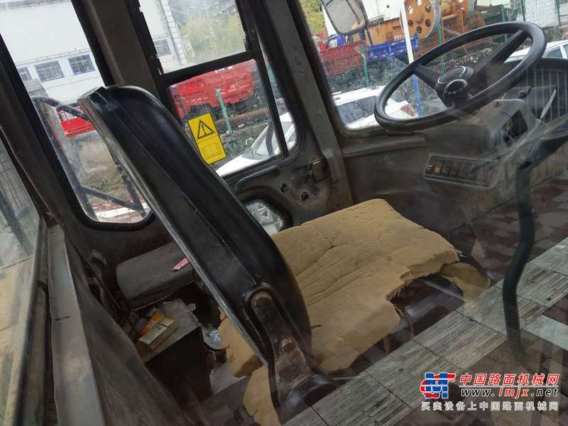 贵州出售转让二手8500小时2010年厦工XG953IIIC装载机