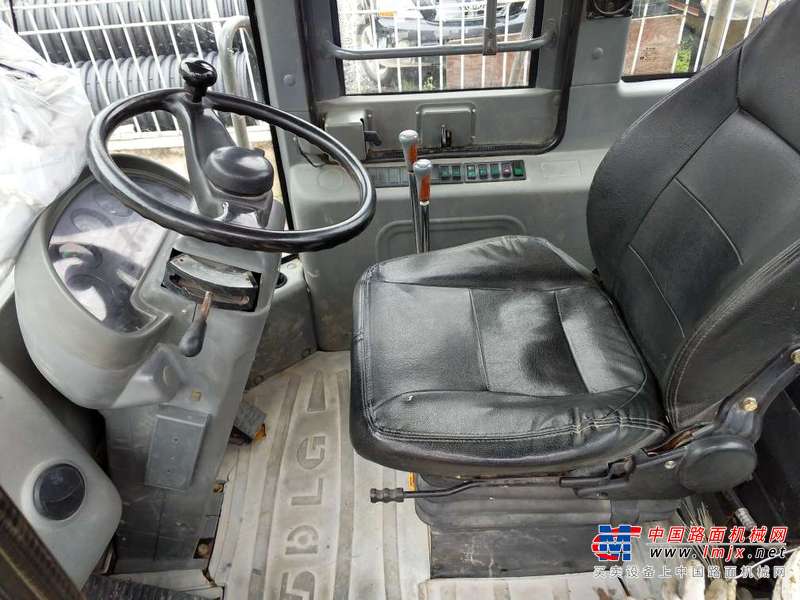 贵州出售转让二手4705小时2011年临工LG953装载机