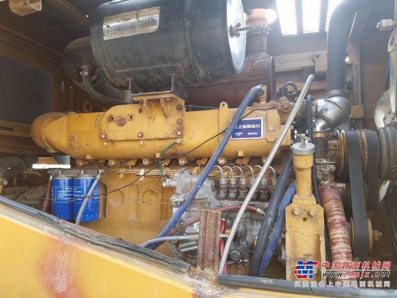 陕西出售转让二手3000小时2011年龙工LG855B装载机