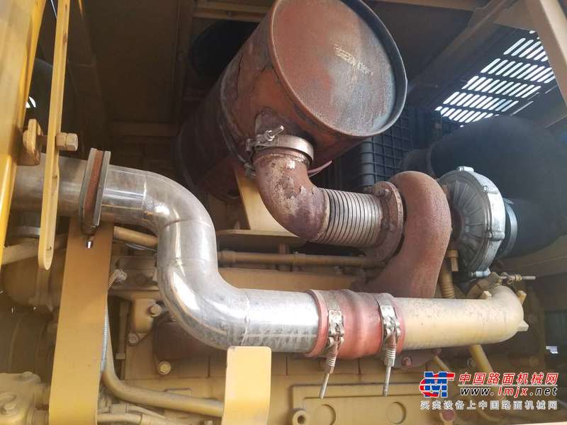 陕西出售转让二手300小时2016年龙工LG855N装载机