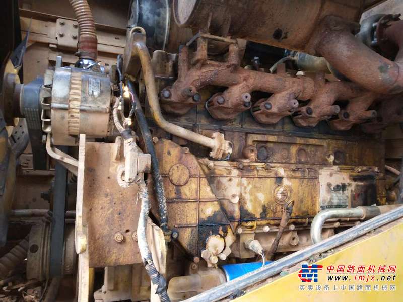 山西出售转让二手5000小时2010年临工LG952装载机