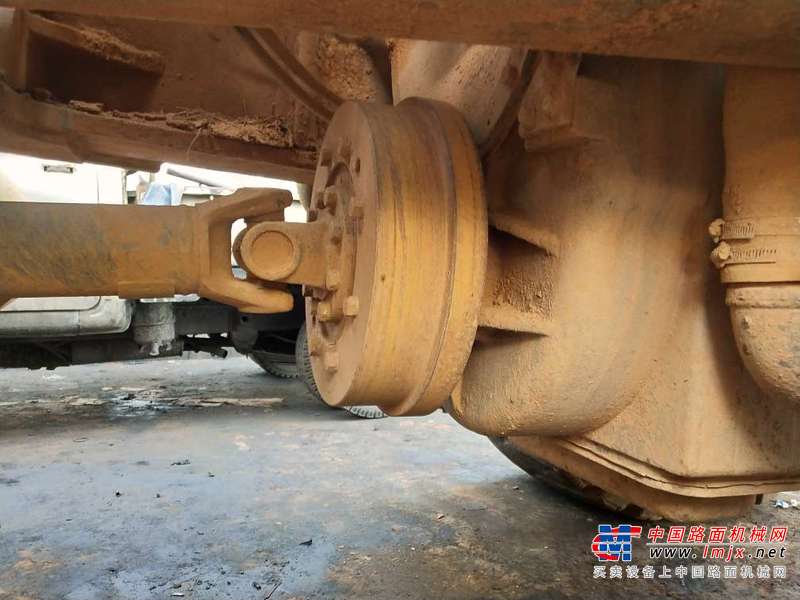 山西出售转让二手5000小时2010年临工LG952装载机