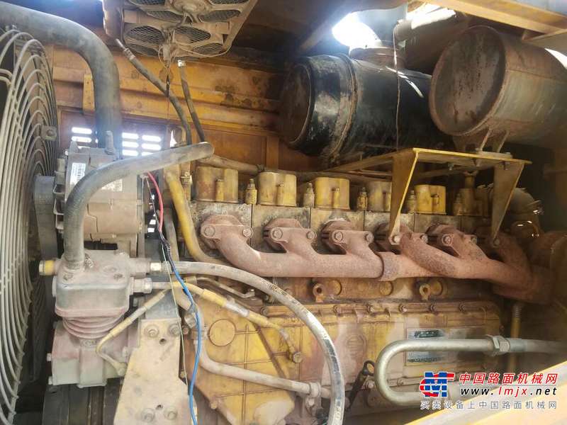 贵州出售转让二手6000小时2012年徐工LW500KL装载机