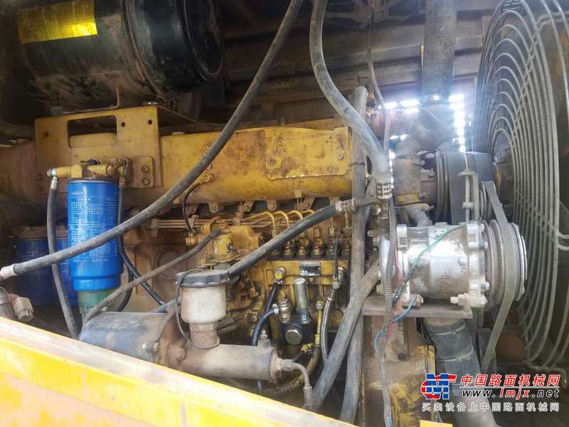 贵州出售转让二手6000小时2012年徐工LW500KL装载机