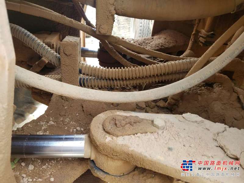陕西出售转让二手3000小时2010年柳工ZL50C装载机