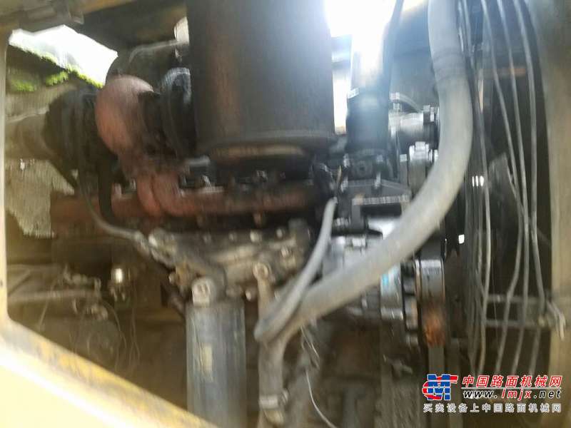 贵州出售转让二手6000小时2006年厦工XG953装载机