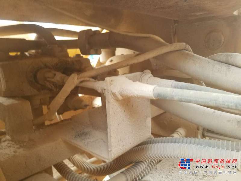 云南出售转让二手3124小时2004年柳工ZL40B装载机