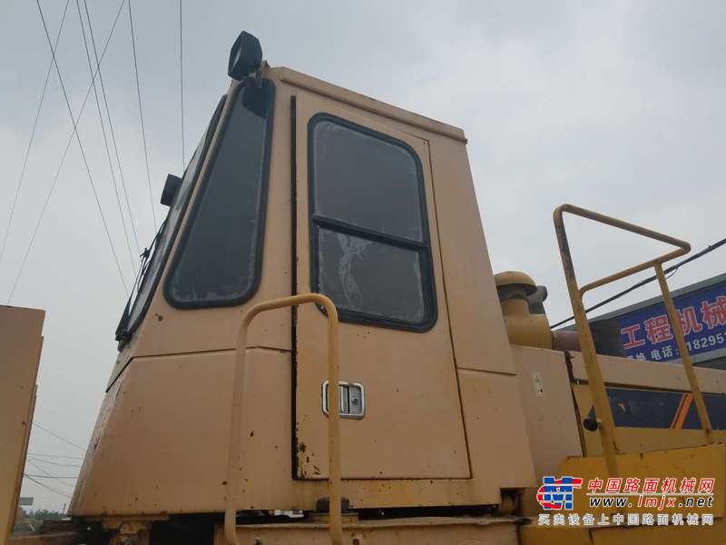 宁夏出售转让二手6000小时2010年柳工ZL50C装载机