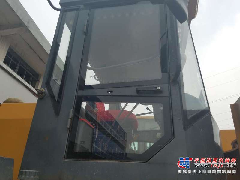 宁夏出售转让二手6000小时2010年龙工ZL50C装载机