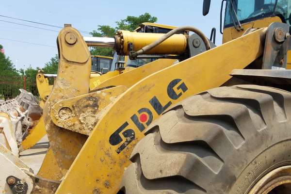 宁夏出售转让二手4000小时2010年临工LG953L装载机