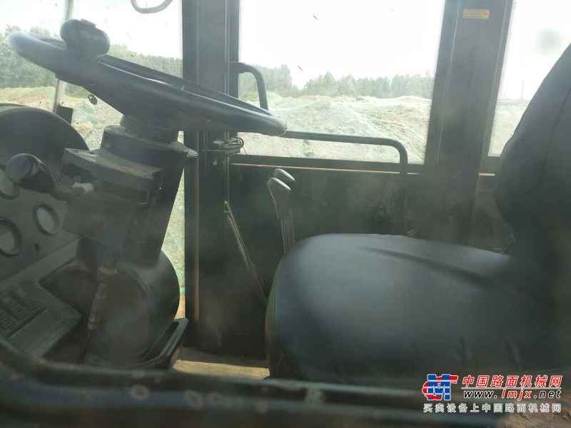 河南出售转让二手6342小时2010年成工ZL50E装载机
