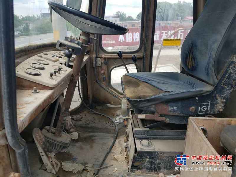 河北出售转让二手8860小时2009年厦工XG953III装载机