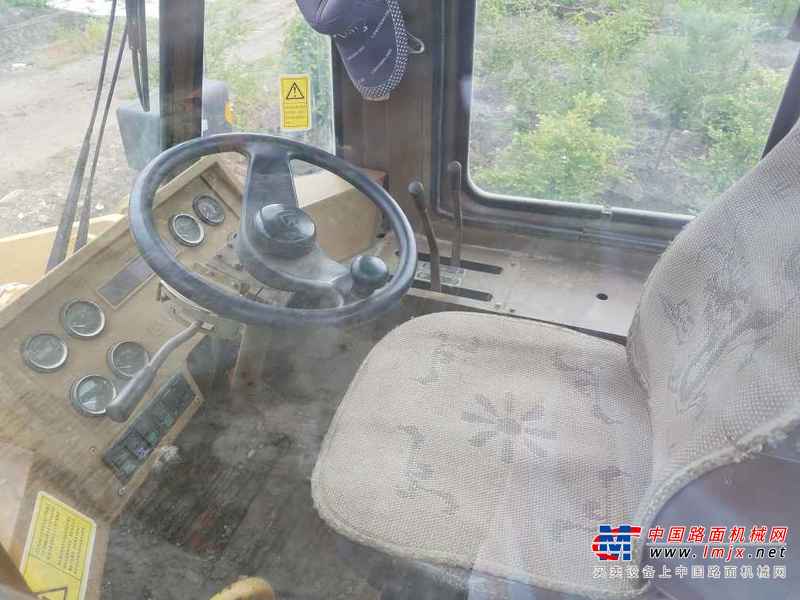 云南出售转让二手3105小时2009年柳工ZL30E装载机