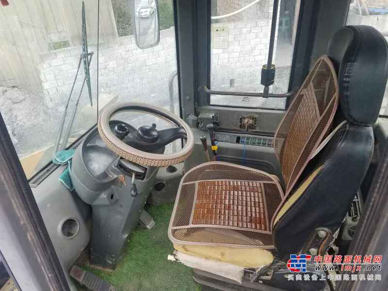 贵州出售转让二手7500小时2010年临工LG953L装载机