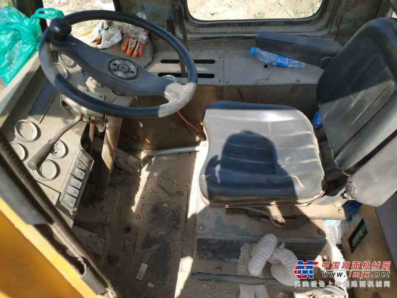 河北出售转让二手8707小时2006年柳工ZL30E装载机