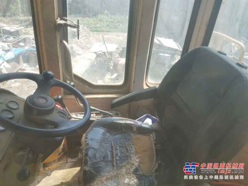河北出售转让二手4680小时2010年成工ZL50E装载机