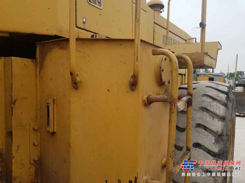 宁夏出售转让二手9800小时2010年柳工ZLC50C装载机