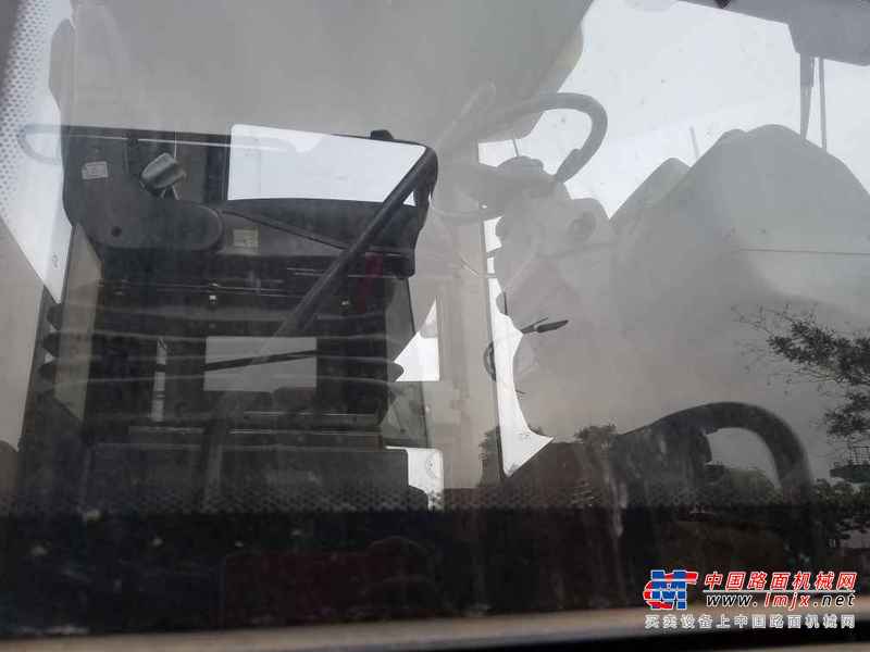 宁夏出售转让二手1800小时2014年龙工LG855D装载机
