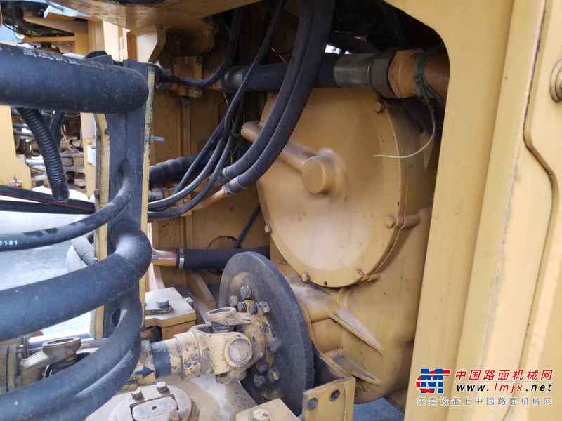 宁夏出售转让二手1800小时2014年龙工LG855D装载机