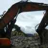 贵州出售转让二手12000小时2010年三一重工SY235C挖掘机