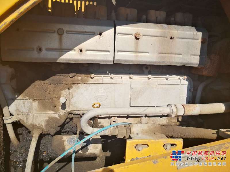 吉林出售转让二手8000小时2009年徐工ZL50G装载机