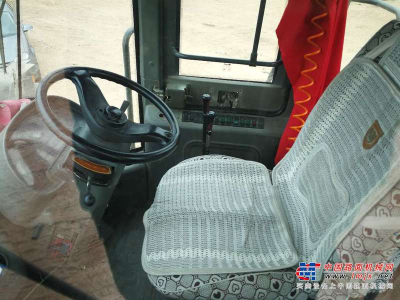 吉林出售转让二手7000小时2010年临工LG953L装载机
