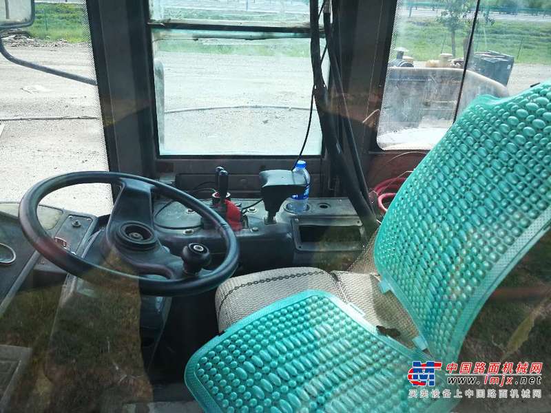 吉林出售转让二手8000小时2007年徐工ZL50G装载机