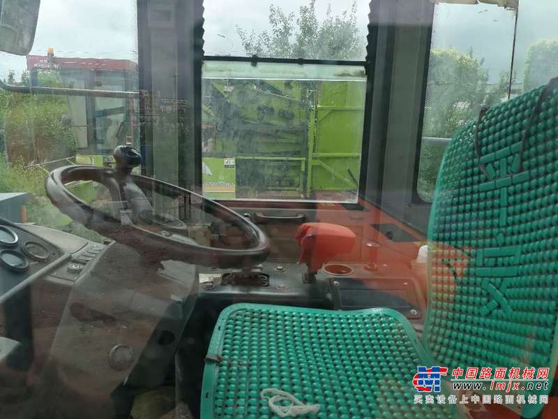 吉林出售转让二手10000小时2009年徐工ZL50G装载机