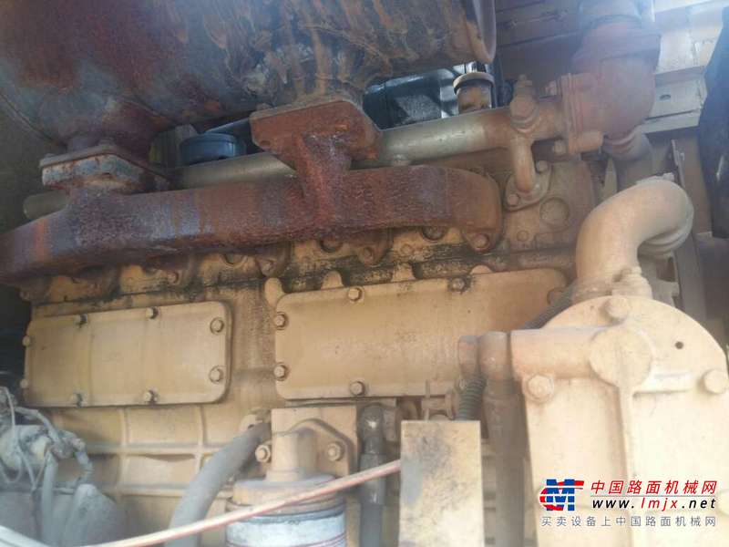 河北出售转让二手400小时2015年临工LG933L装载机