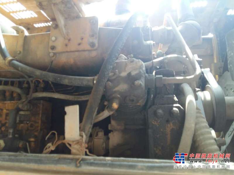 河北出售转让二手5000小时2010年龙工LG850装载机