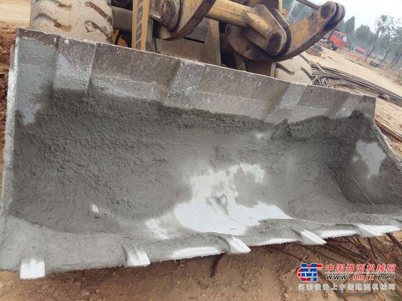 河北出售转让二手6000小时2007年厦工XG951装载机