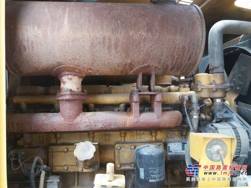 陕西出售转让二手5000小时2011年成工ZL30B装载机