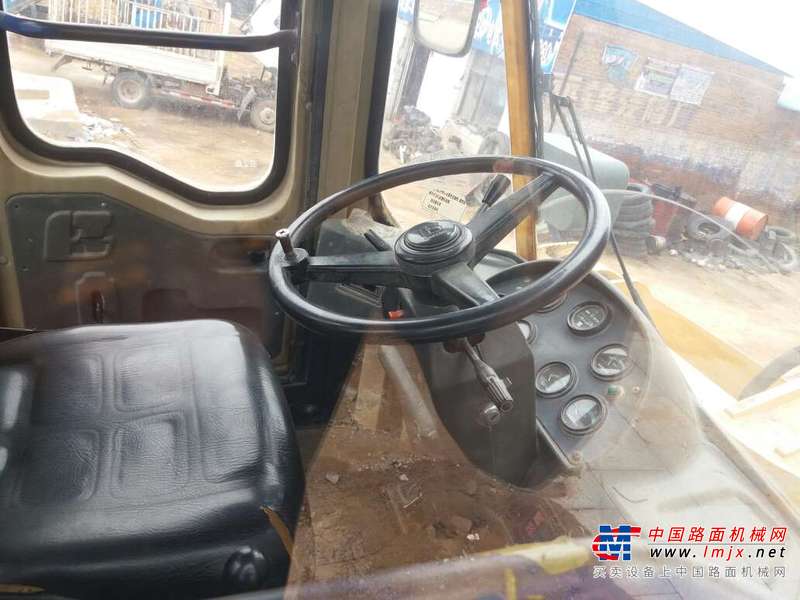 陕西出售转让二手3000小时2010年龙工ZL30F装载机