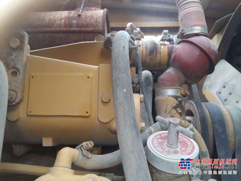 河北出售转让二手4000小时2009年成工ZL50E装载机