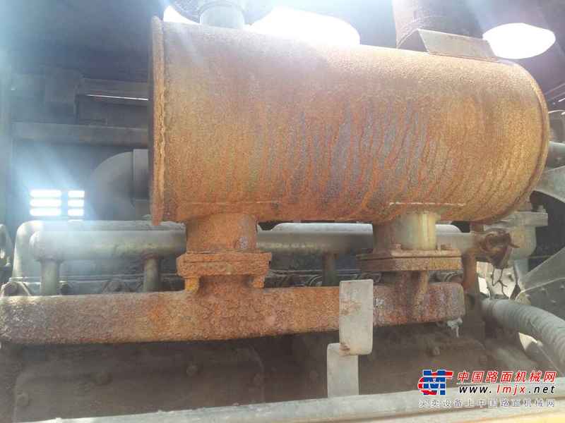 河北出售转让二手3500小时2010年龙工ZL30F装载机