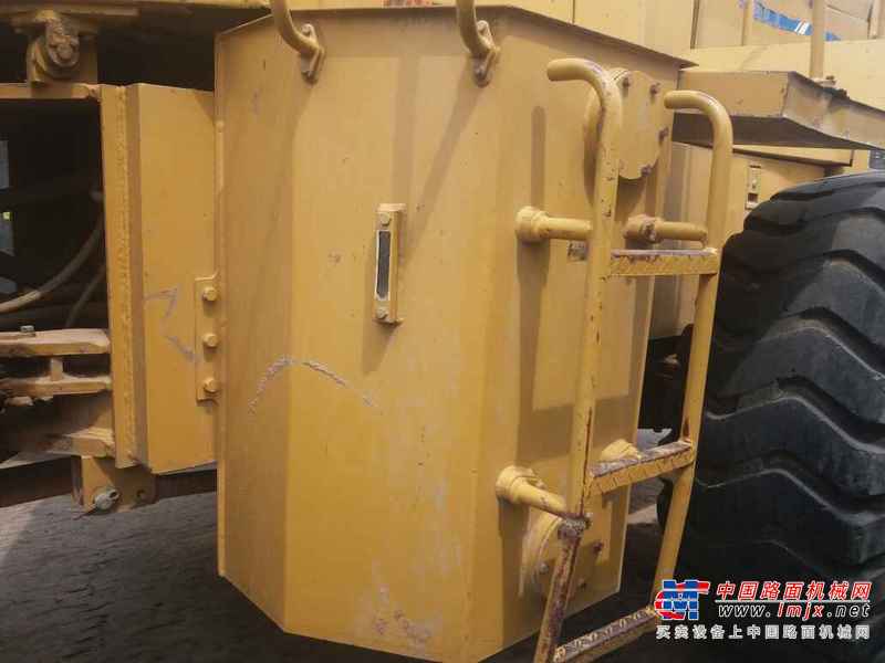 陕西出售转让二手5000小时2009年柳工ZL50C装载机