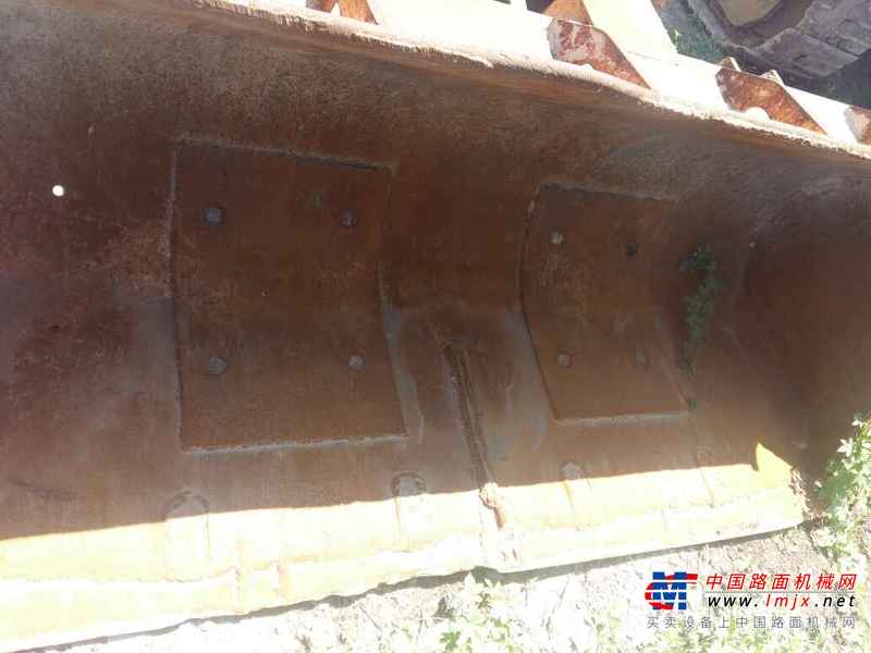 河北出售转让二手8000小时2006年龙工ZL30FG装载机