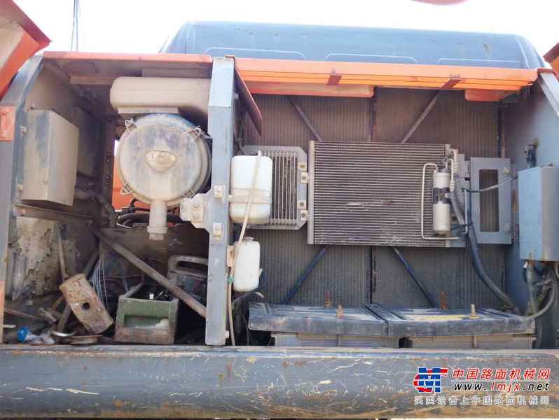 山西出售转让二手7800小时2010年日立ZX250LC挖掘机