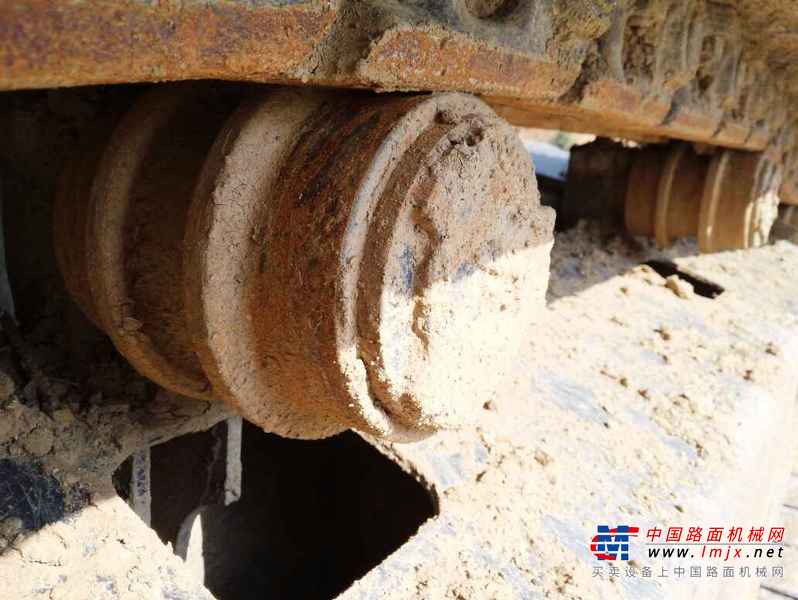 山西出售转让二手3500小时2012年三一重工SY215C挖掘机