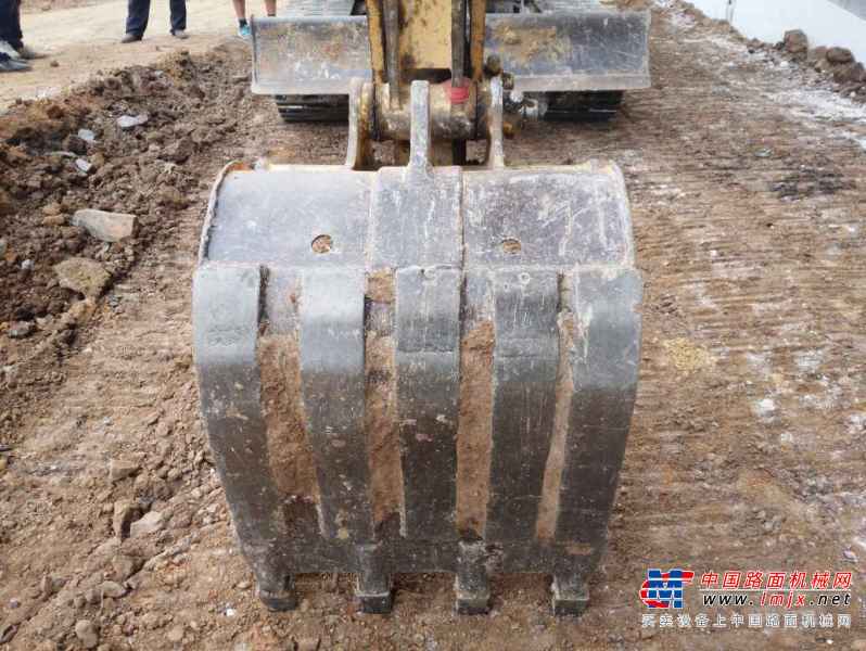 山西出售转让二手3500小时2012年柳工906D挖掘机