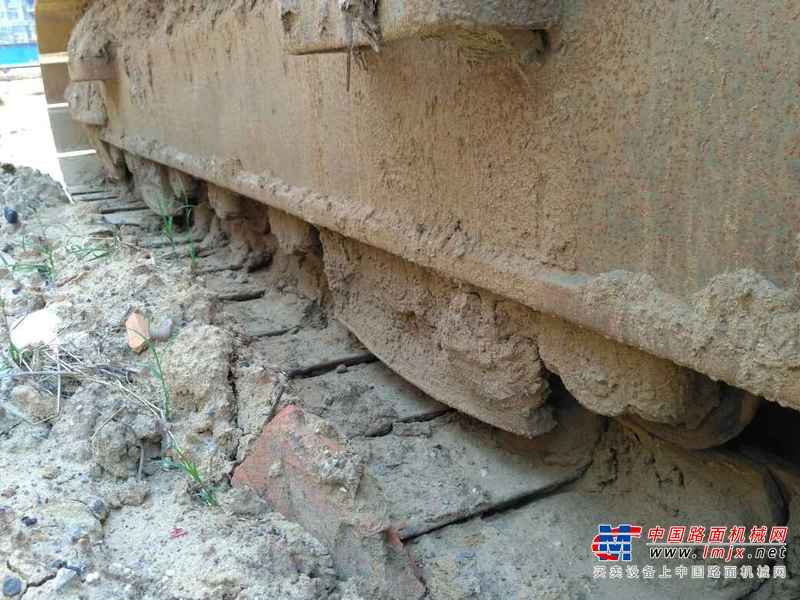 江西出售转让二手10852小时2009年斗山DH220LC挖掘机