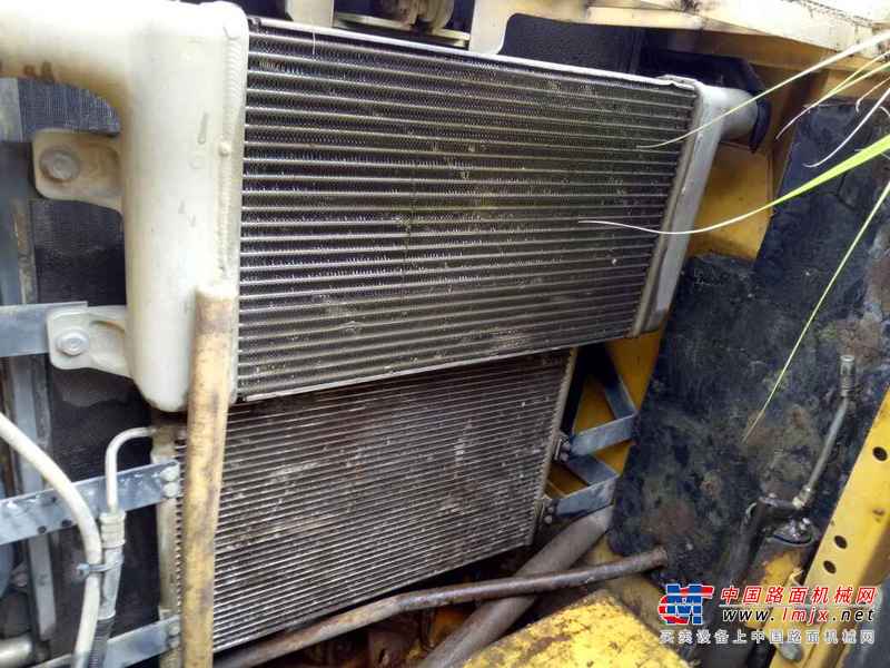 云南出售转让二手12340小时2005年小松PC220挖掘机