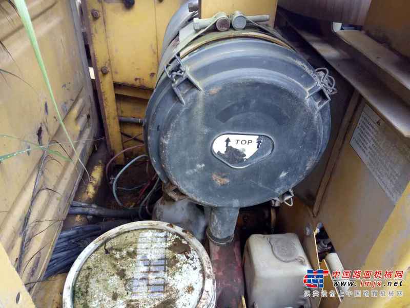 云南出售转让二手12340小时2005年小松PC220挖掘机