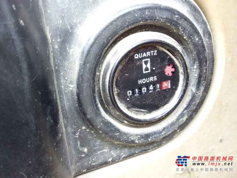 云南出售转让二手11041小时2004年卡特彼勒320C挖掘机