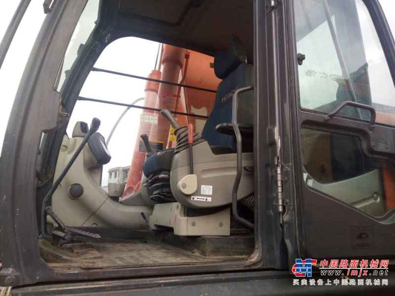云南出售转让二手5102小时2012年日立ZX250H挖掘机