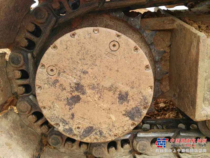 贵州出售转让二手4500小时2012年三一重工SY195C挖掘机