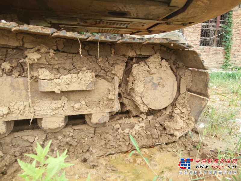 江西出售转让二手4600小时2013年徐工XE150挖掘机
