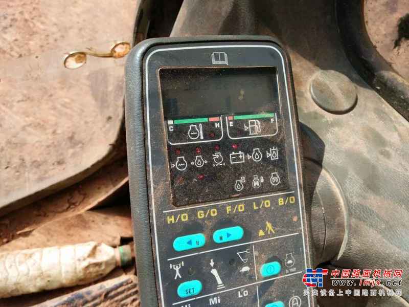 江西出售转让二手14680小时2005年小松PC200挖掘机