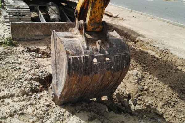 陕西出售转让二手5000小时2011年三一重工SY75C挖掘机
