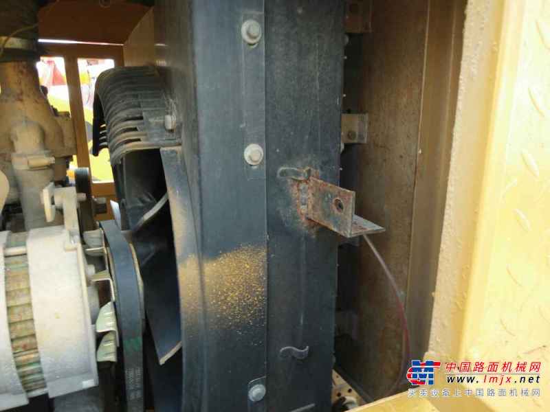 云南出售转让二手11000小时2006年大信重工DS60挖掘机